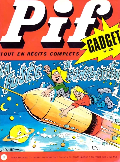 Cover of (232)
