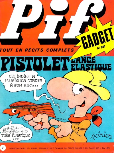 Cover of (236)