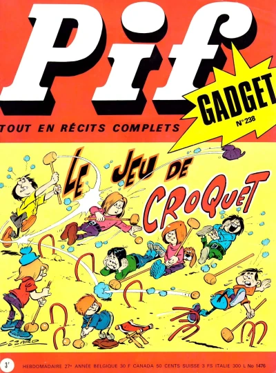 Cover of (238)