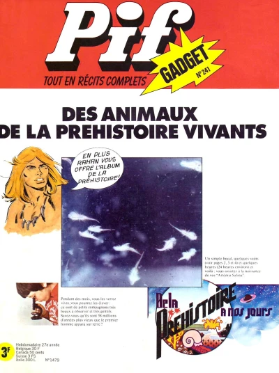 Cover of (241)