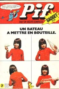 Un bateau à mettre en bouteille (243)