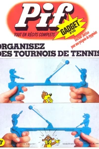 Organisez des tournois de Tennis (245)