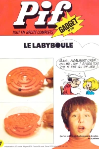 Le Labyboule (249)