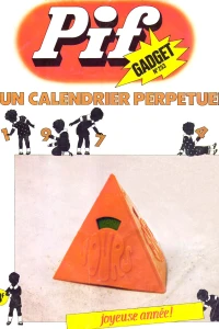 Un calendrier perpetuel (253)
