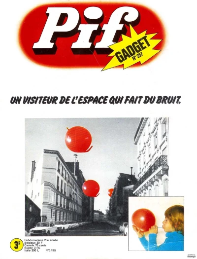 Cover of (257)