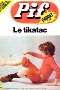 Le Tikatac (260)