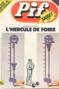 L'Hercule de Foire (261)