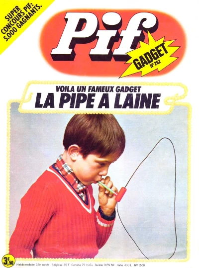 Cover of (262)