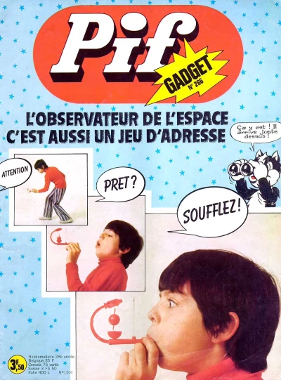 Cover of (266)