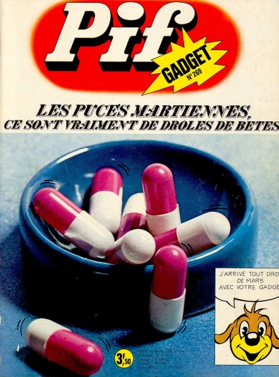 Cover of (269)