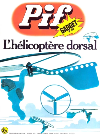 Cover of (272)