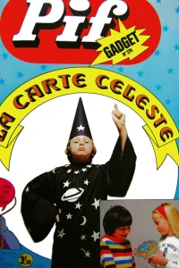 La carte Celeste (274)