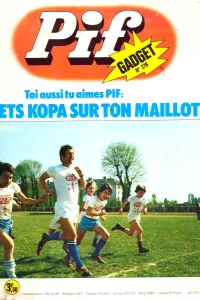 Mets Kopa sur ton maillot! (276)