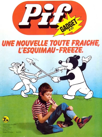 Cover of (277)