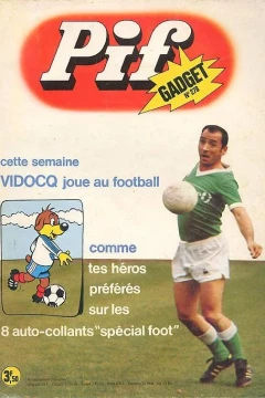 Vidocq Joue au Football (278)