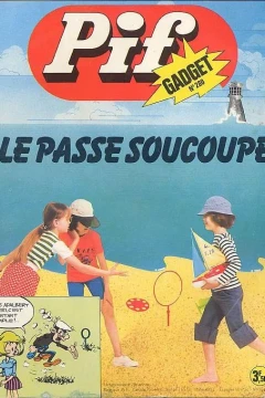 Le Passe Soucoupe (280)