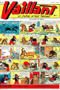 Issue #152