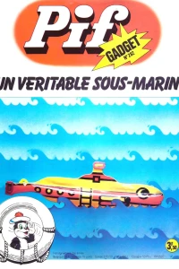 Un Veritable Sous-Marin(282)