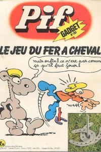 Le Jeu du Fer a Cheval (283)