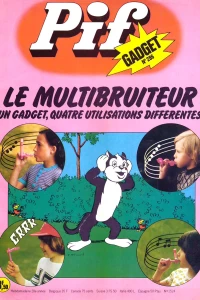 Le Multibruiteur (286)