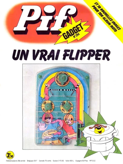 Cover of (294)