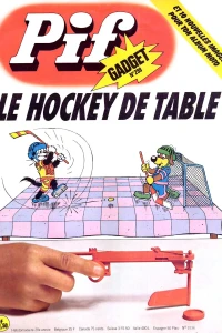 Le Hockey de Table (298)