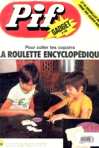 La roulette encyclopédique (300)