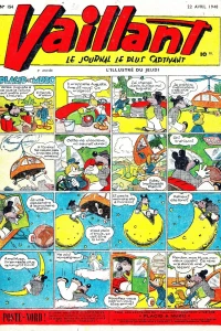 Issue #154