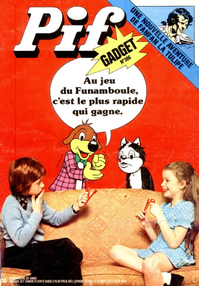 Cover of (306)