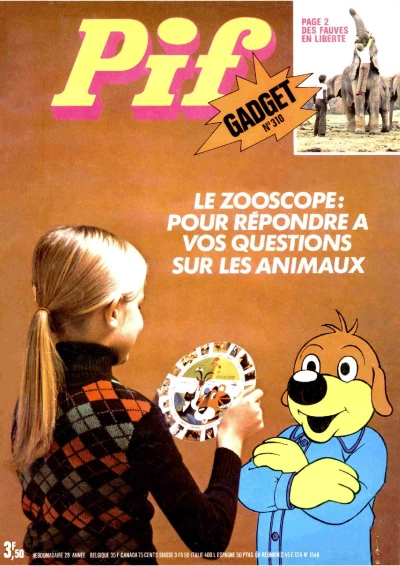 Cover of (310)