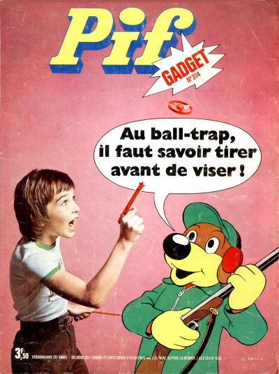 Cover of (314)