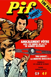 La montre boussole (315)