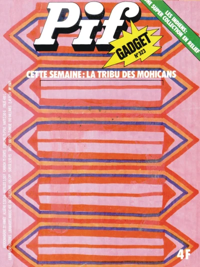 Cover of (323)