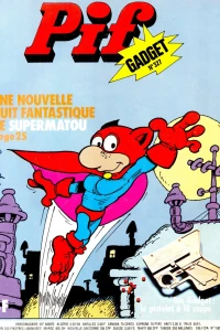 Une nouvelle nuit fantastique de Supermatou (327)