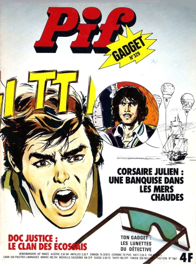 Cover of (329)