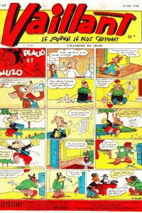 Issue #157
