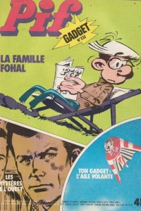 La Famille Fohal (332)