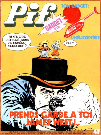 Cover of (335)
