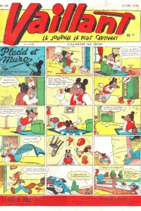 Issue #158