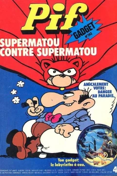 Supermatou Contre Supermatou (343)