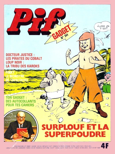 Cover of (344)
