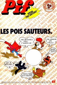Les Pois Sauteurs (345)