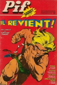 Il Revient! (357)