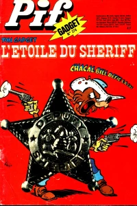L'Etoile du Sheriff (376)