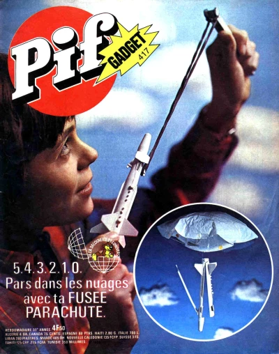 Cover of (417)