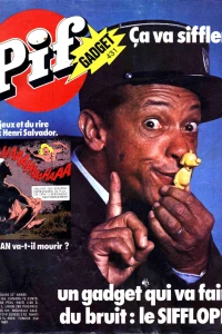 Le Sifflopif (431)