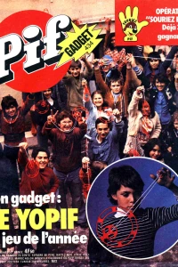 Le Yopif (434)