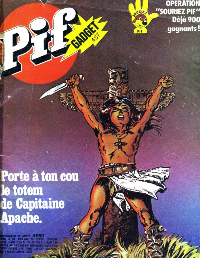 Cover of (437)