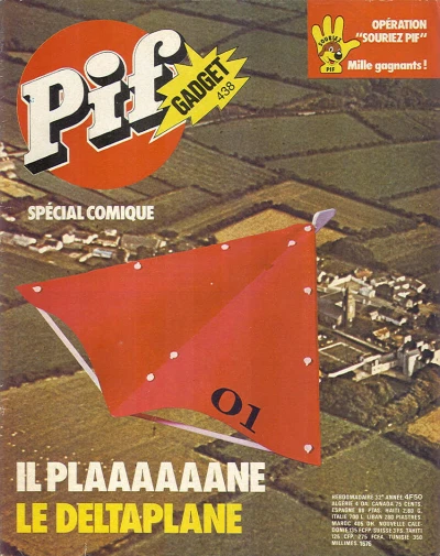 Cover of (438)
