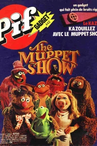 Le Kazou: Kazouillez avec le Muppet (442)